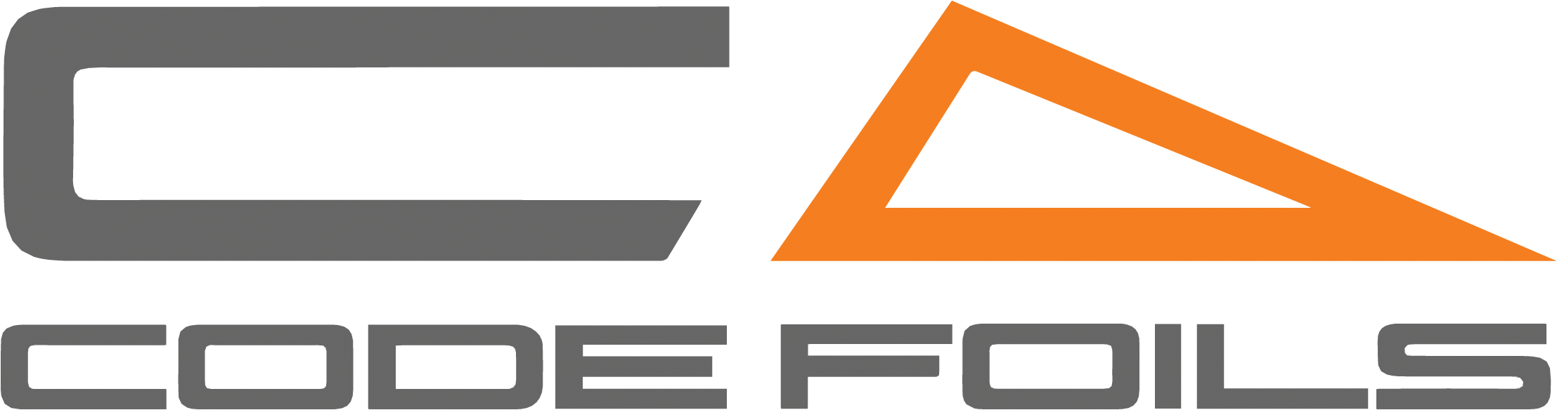 Code Foils