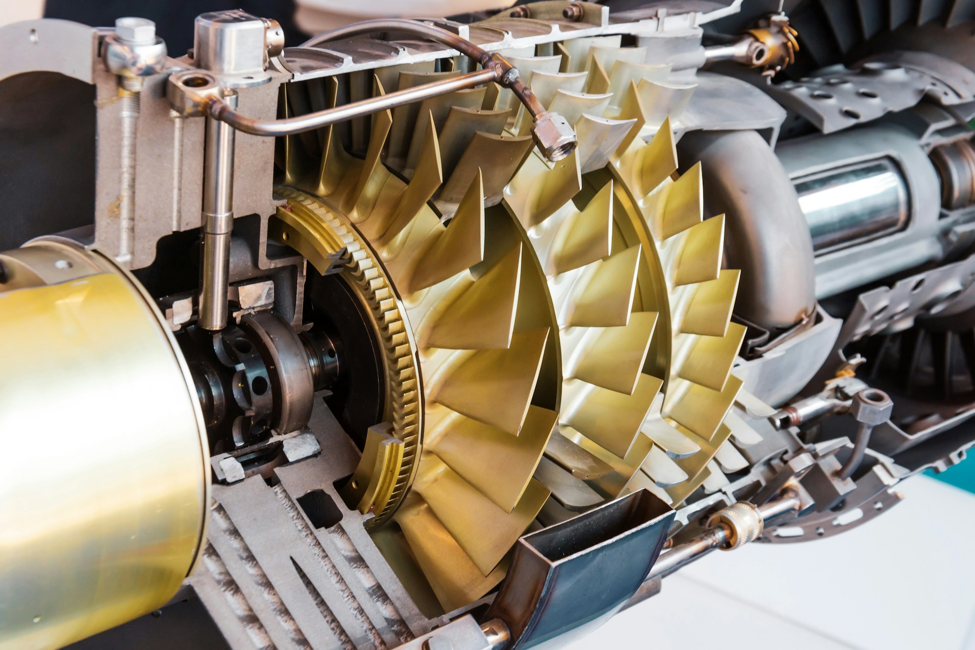 Why Recycle Electric Motors?