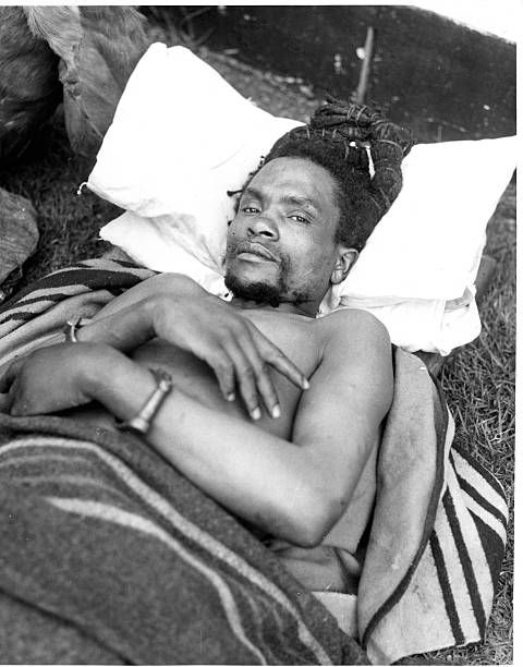 Hunt for Dedan Kimathi's Body Persists