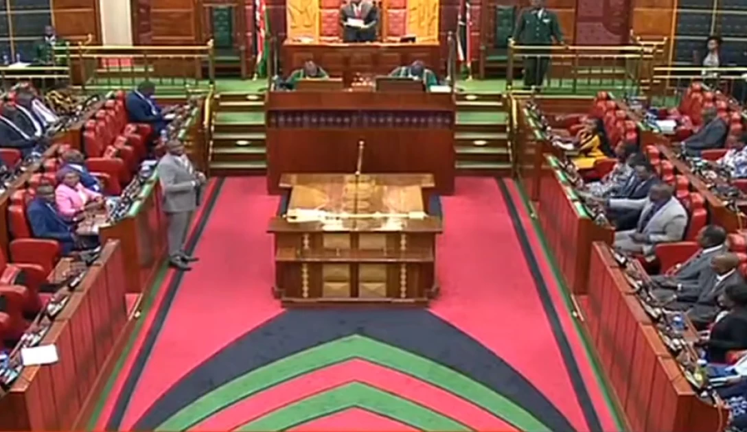 MPs reject bill limiting post-work hours calls for employees