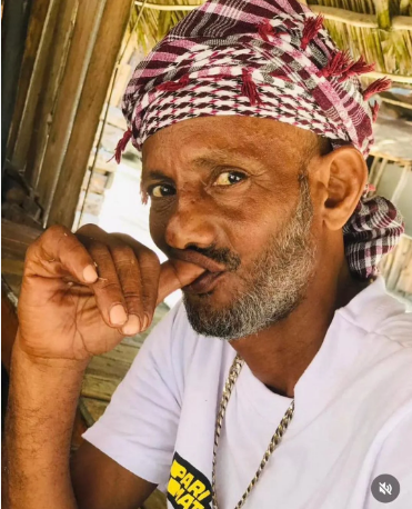 'Kata simu tupo site' comedian Mzee Mjegeje dies in Tanzania
