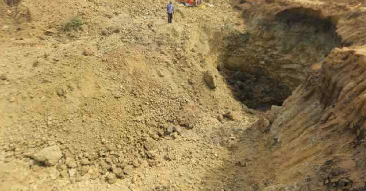 Two People Die, Four Injured In Migori Mine Accident