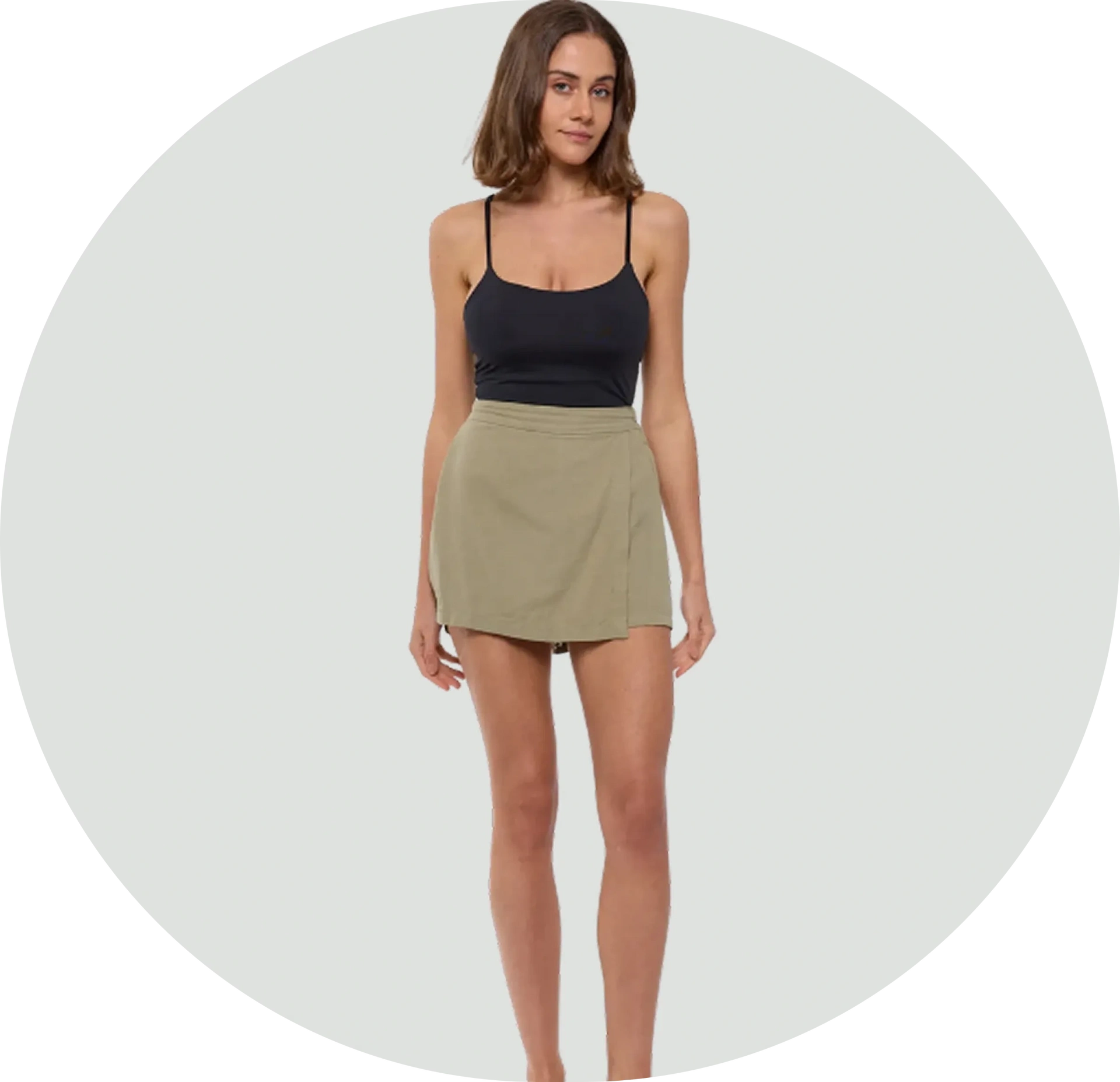 Skorts