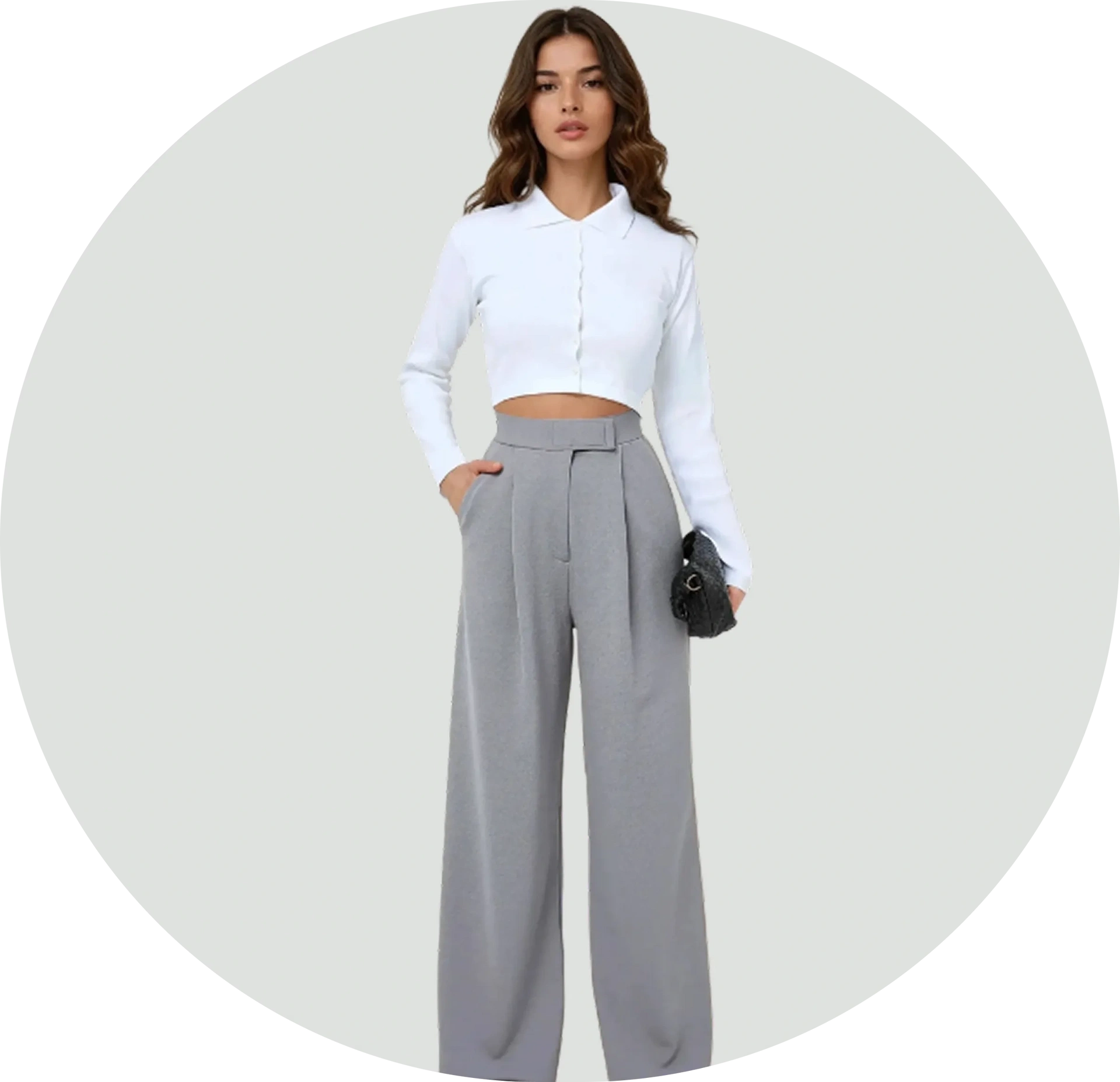 Trousers