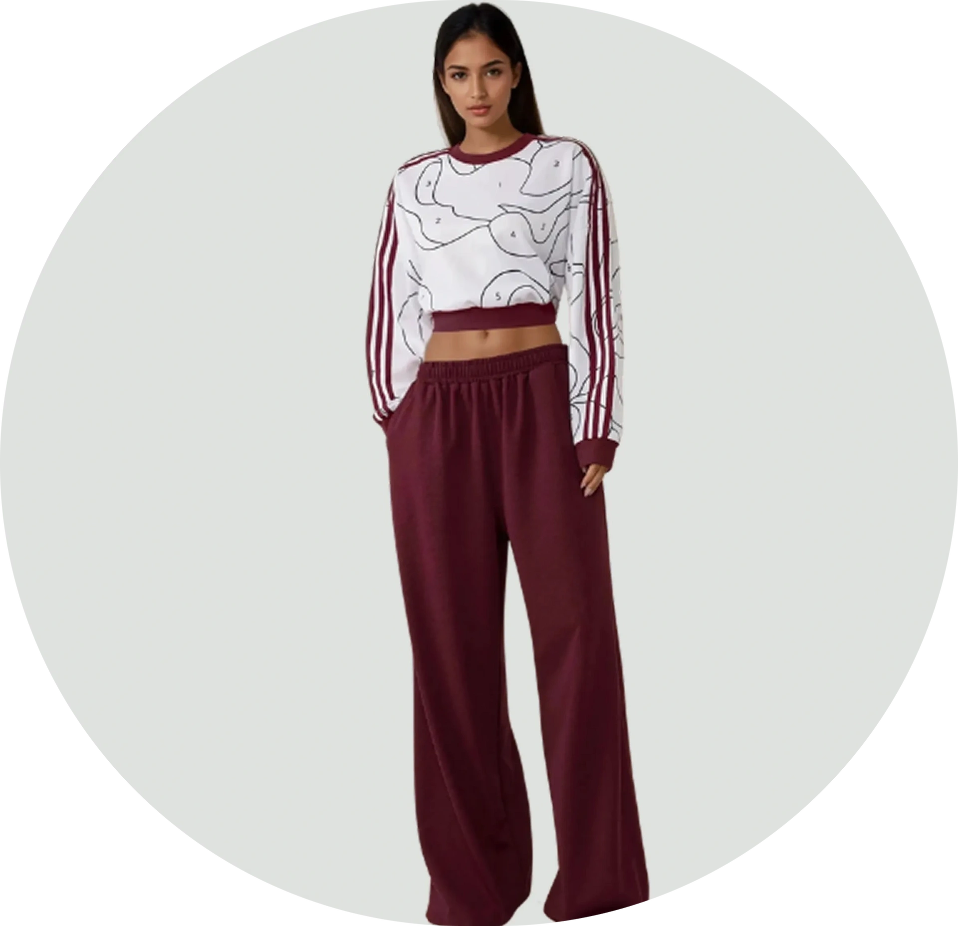Sweatpants