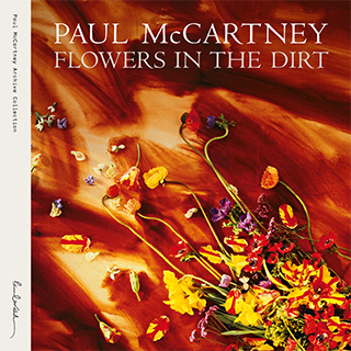 中華のおせち贈り物 The In Flowers | McCartney Paul Dirt Collection) (Archive 洋楽