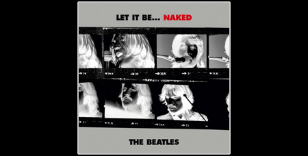 Paul McCartney | News | The Beatles 'Let It Be… Naked' Makes