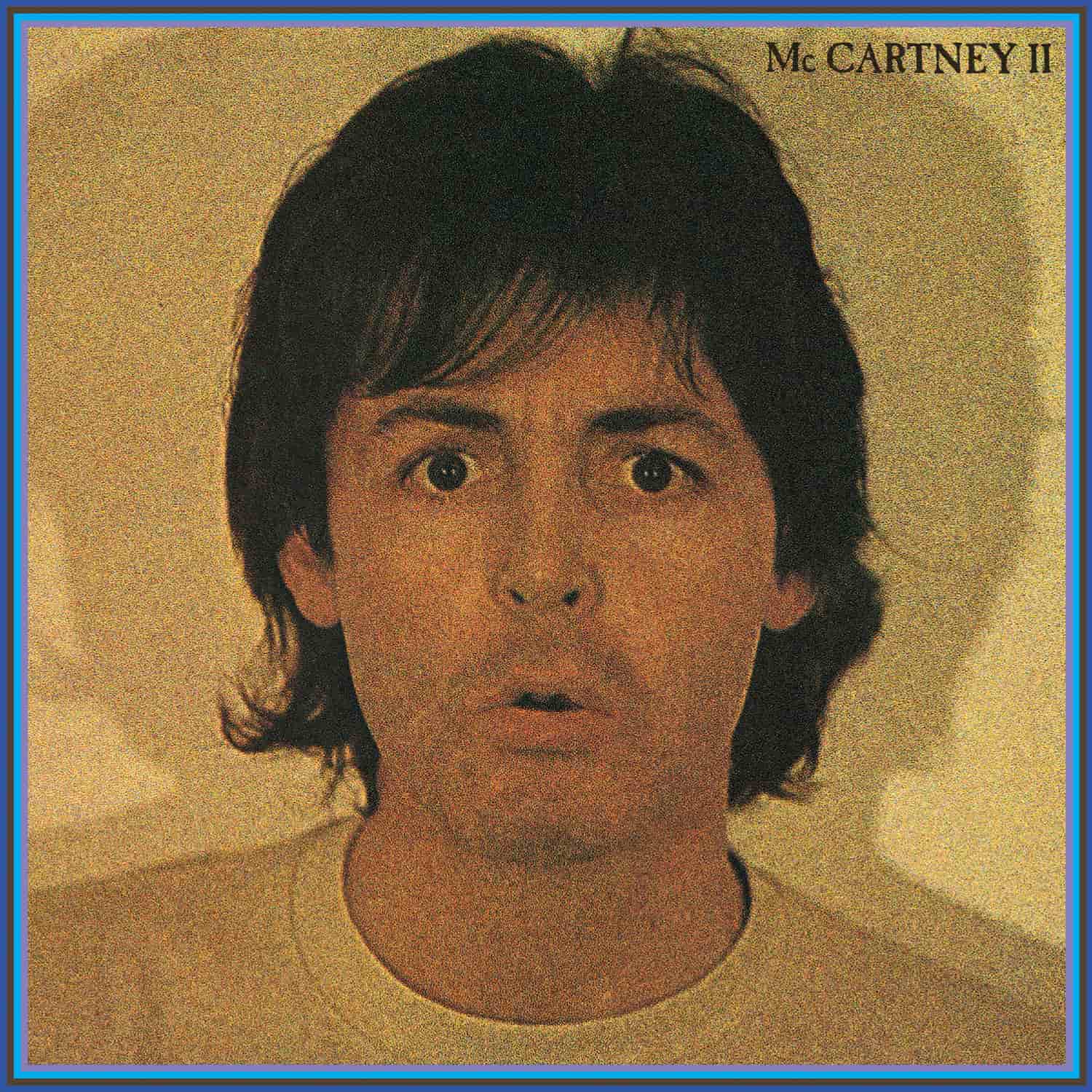 The Great Four Tracks Release