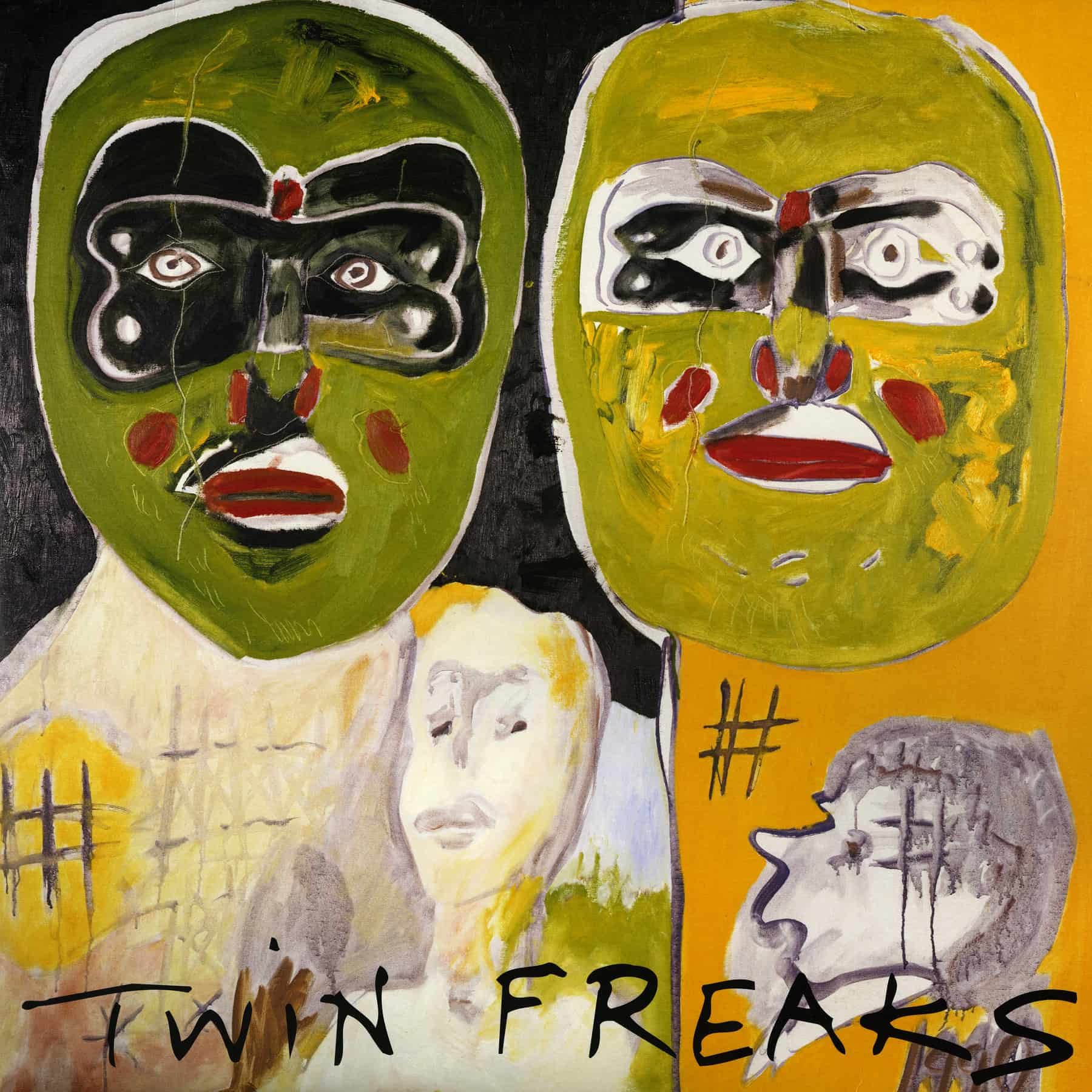Paul McCartney | Twin Freaks