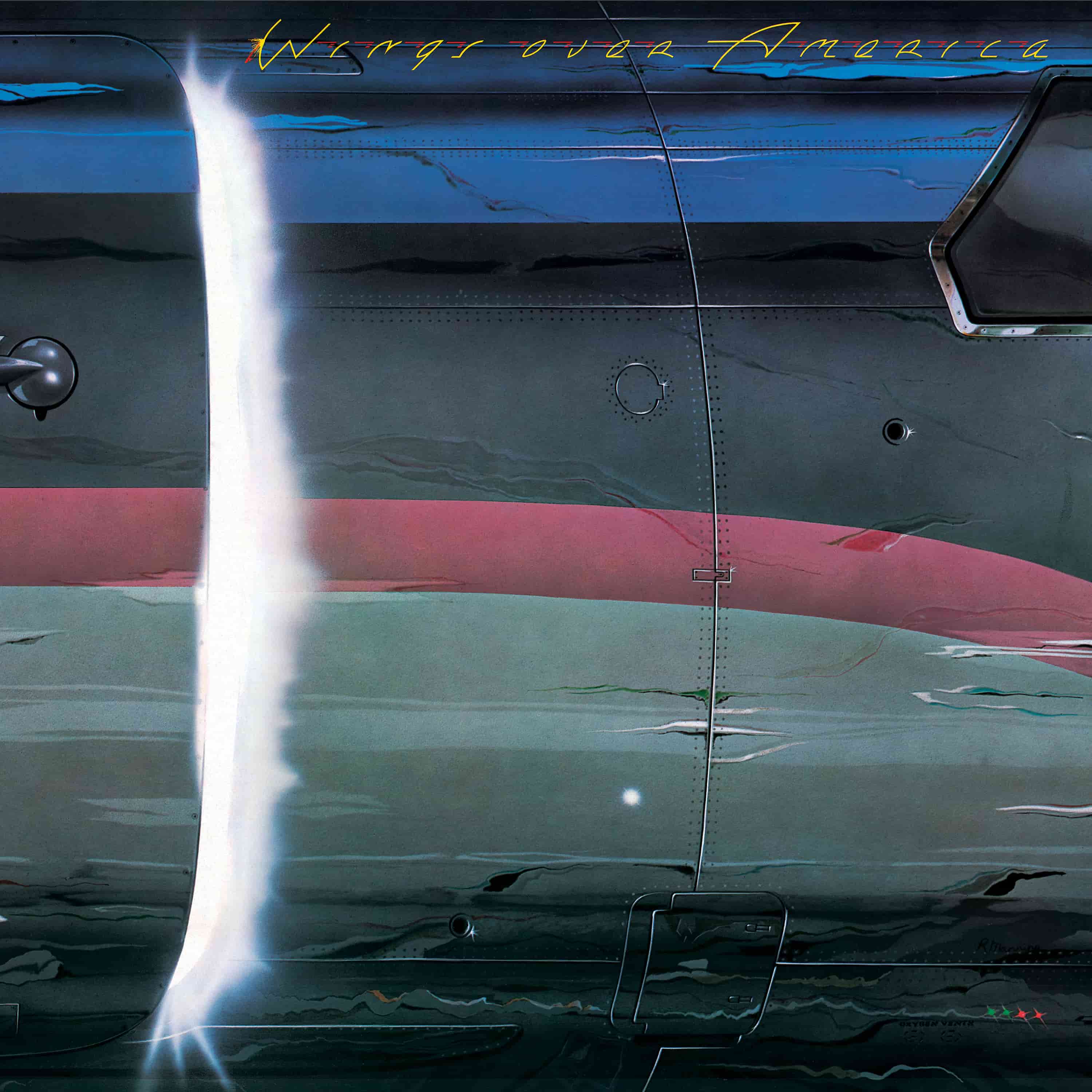 洋楽 Wings / Wings Over America Paul McCartney | Wings Over America