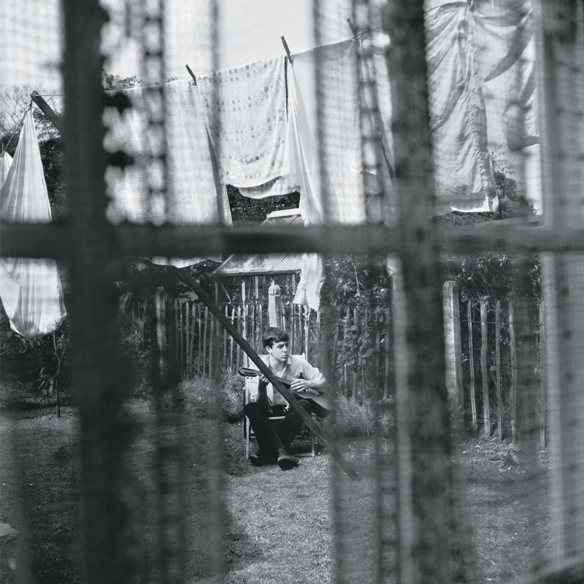 Paul McCartney | Chaos And Creation In The Backyard