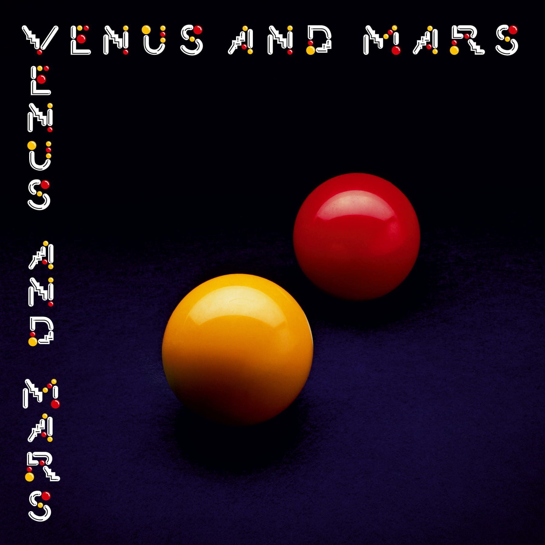 洋楽 paul mccartney venus and mars (RARE!!) Paul McCartney | Venus And Mars
