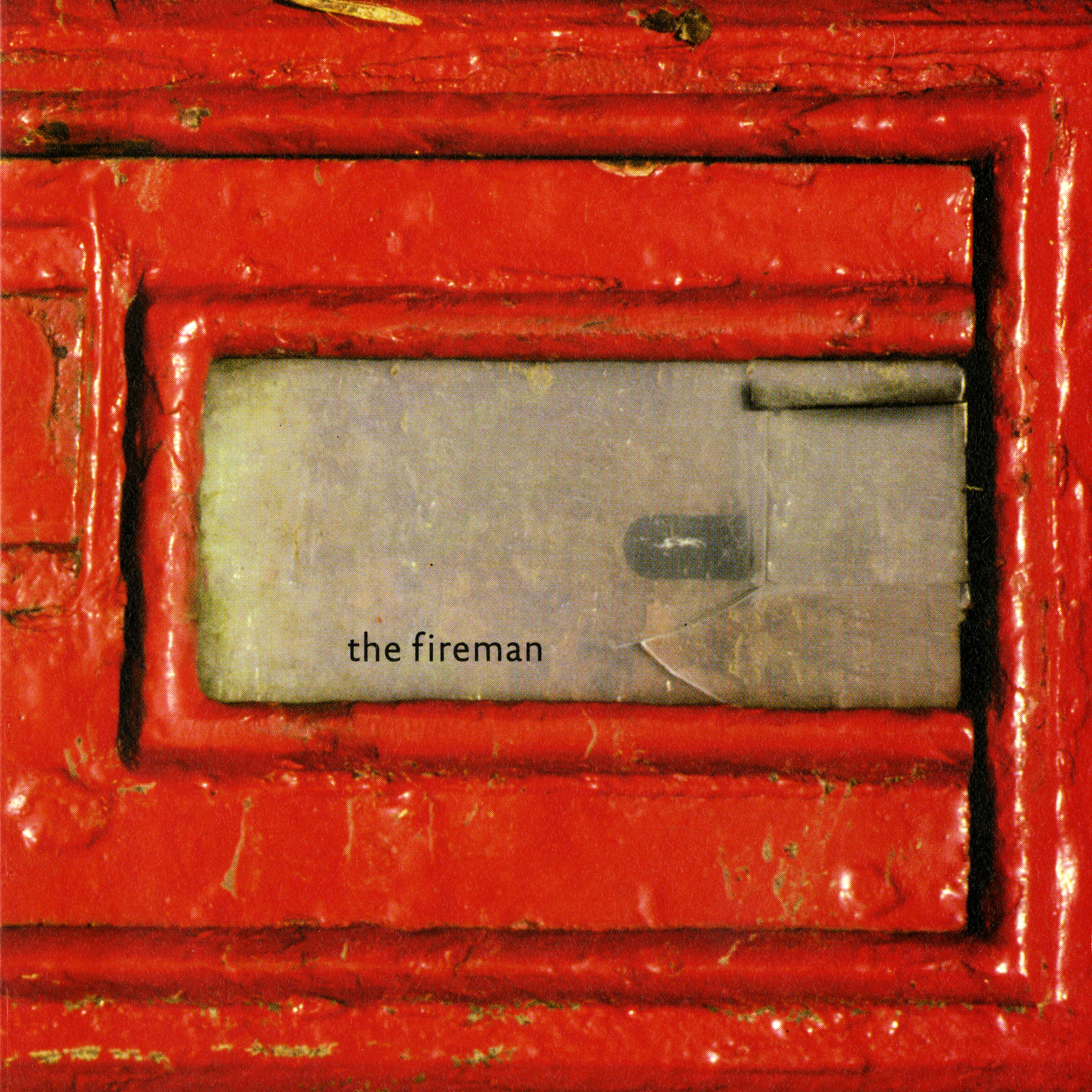 ザ・ファイアーマン ラッシズ the fireman Rushes 国内盤CD Paul McCartney | Rushes