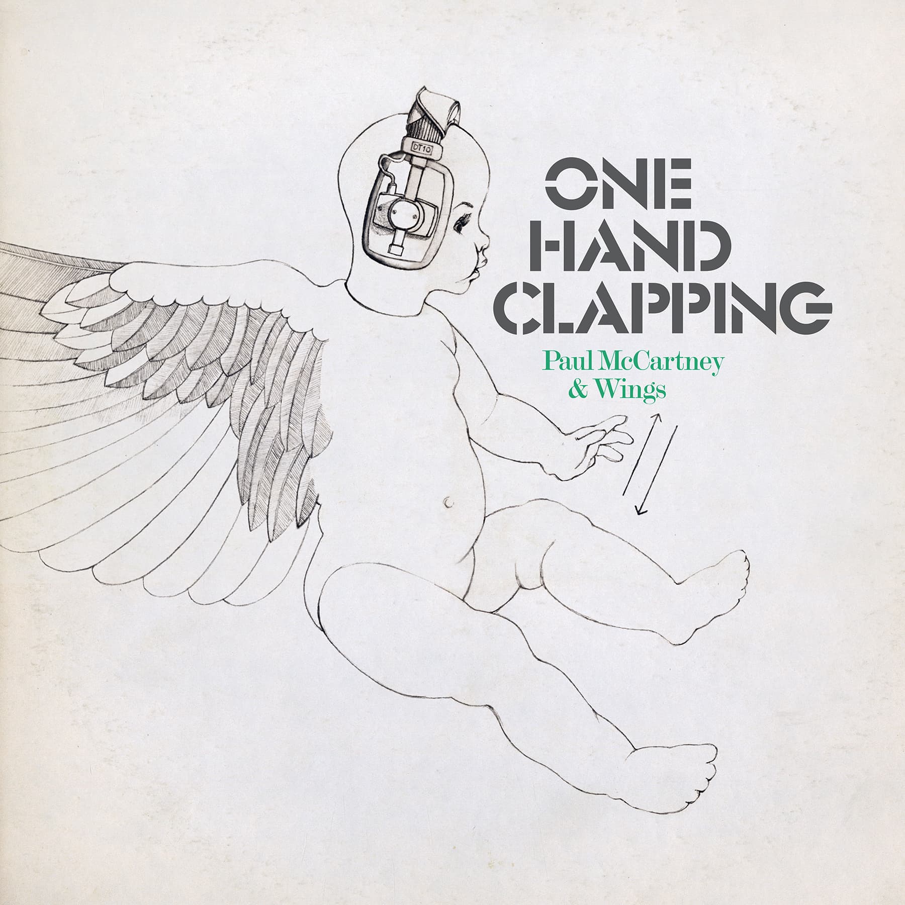洋楽 paul mccartney one hand clapping (RARE!) Paul McCartney | One Hand Clapping