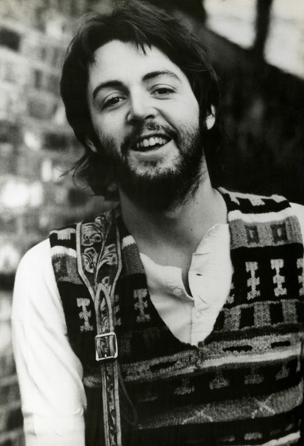 Paul McCartney | News | UPDATED: 50th Anniversary Half-Speed