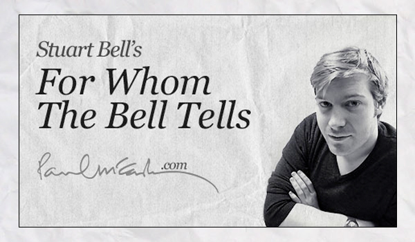 Paul McCartney | News | For Whom The Bell Tells: Japan 2017