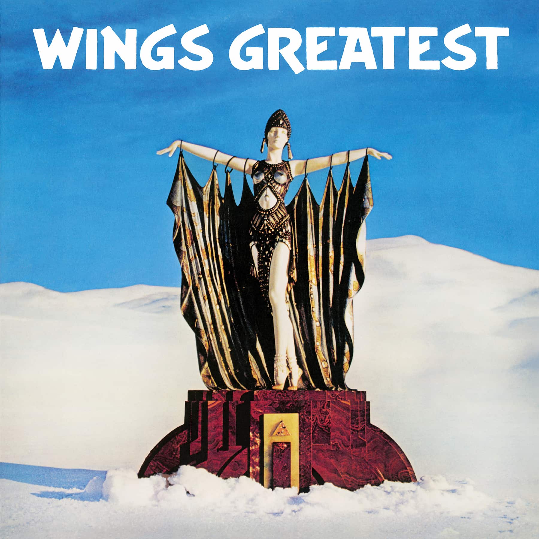 Paul McCartney | Wings Greatest