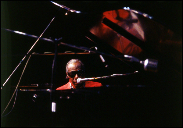 Paul McCartney | News | Out Now: Professor Longhair 'Live on the