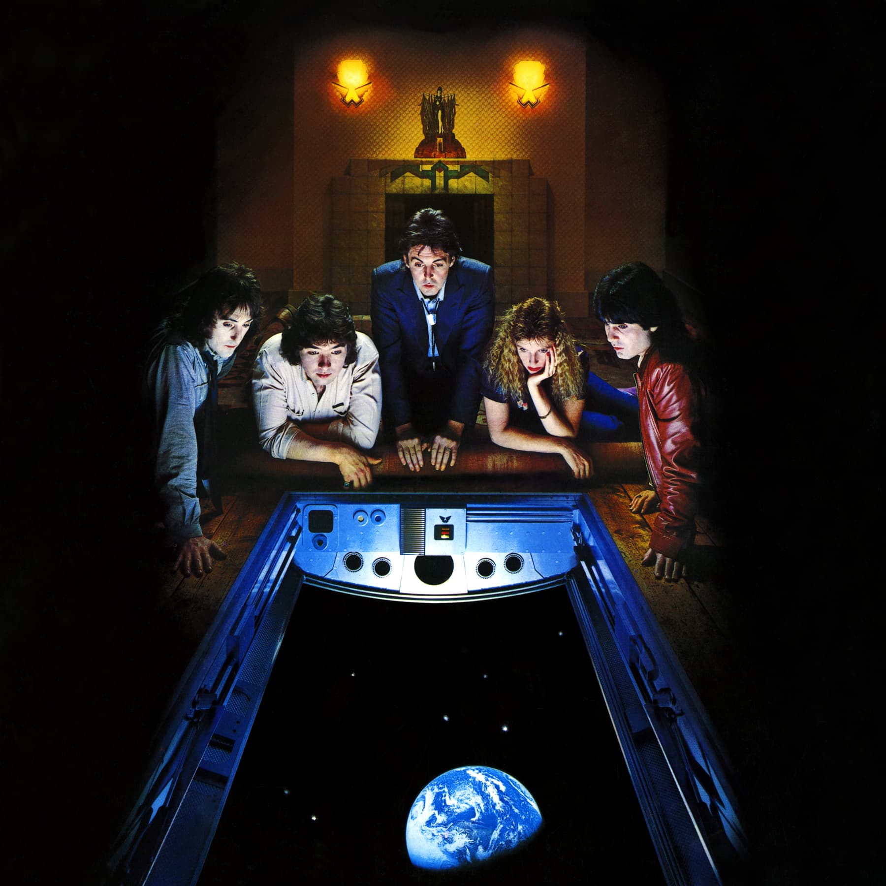 洋楽 Paul McCartney&Wings Back To The Egg 3CD 415BHYZGAML._UF1000,1000_QL80_.jpg