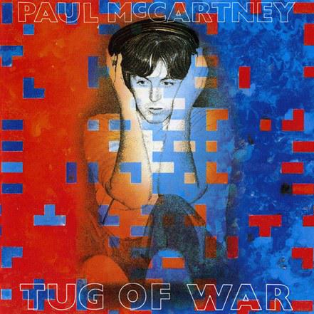 Paul McCartney | Tug Of War