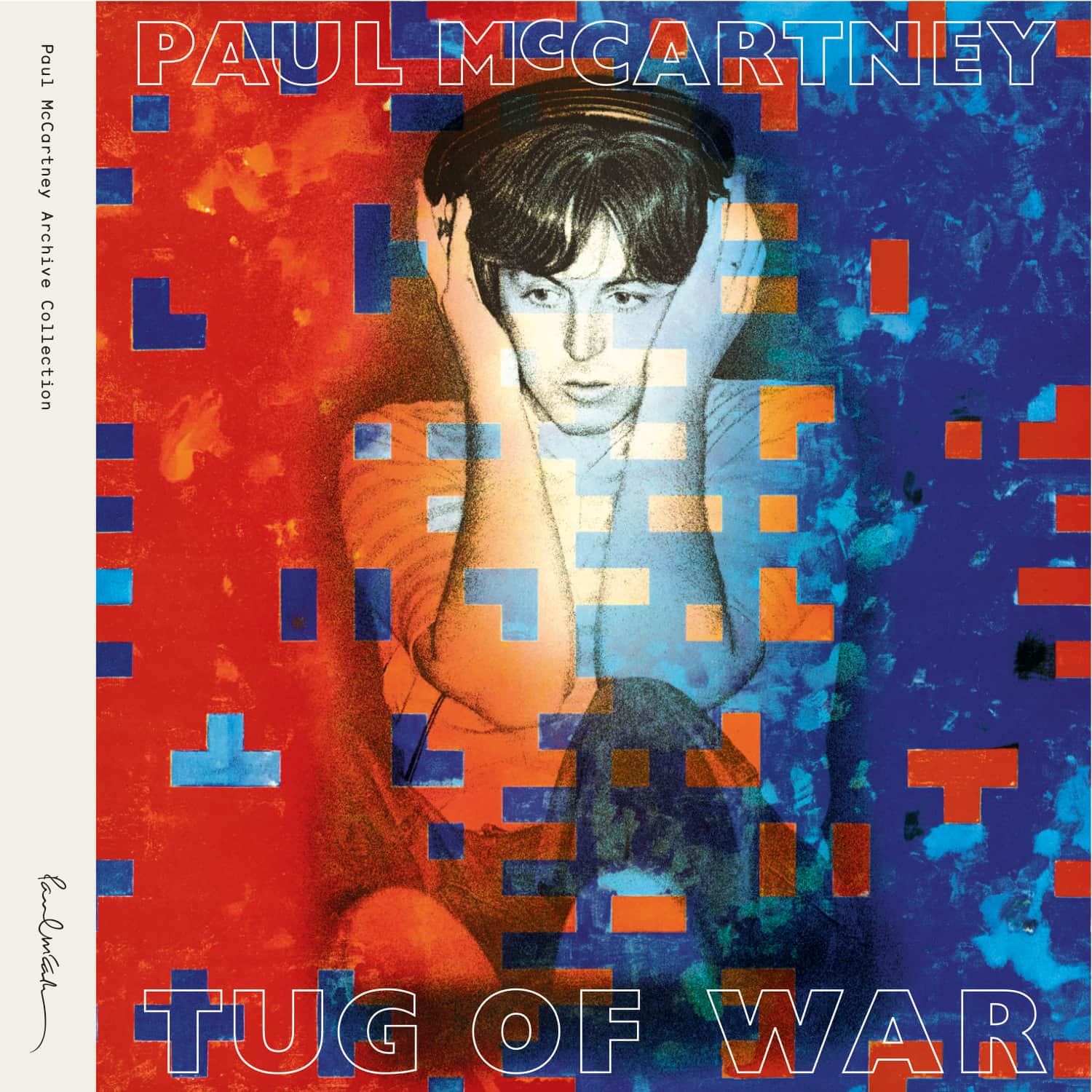 Paul McCartney | Tug Of War (Archive Collection)