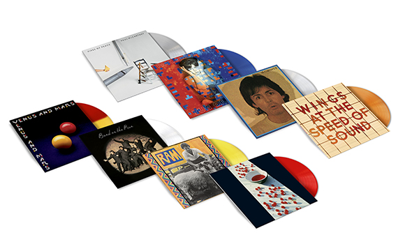 洋楽 Paul McCartney Archive Collection Paul McCartney | News | The Paul McCartney Archive Collection