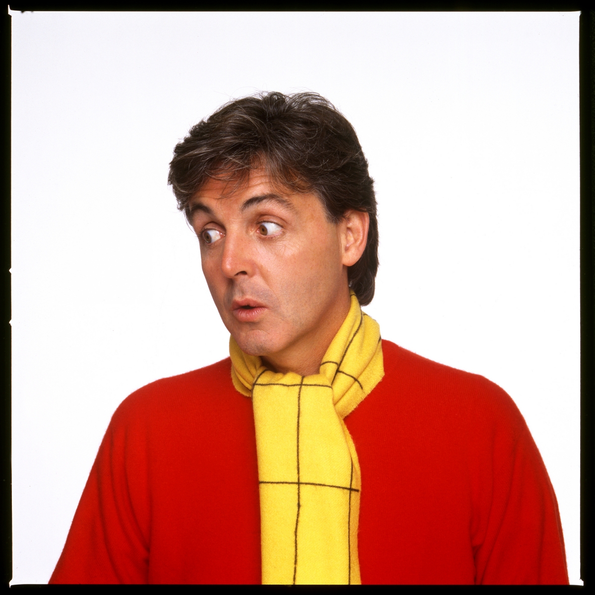 Paul McCartney | News | UPDATE: Paul celebrates Rupert The