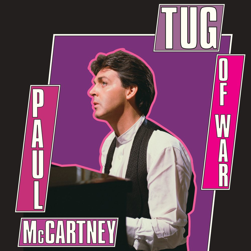 Paul McCartney | Tug of War