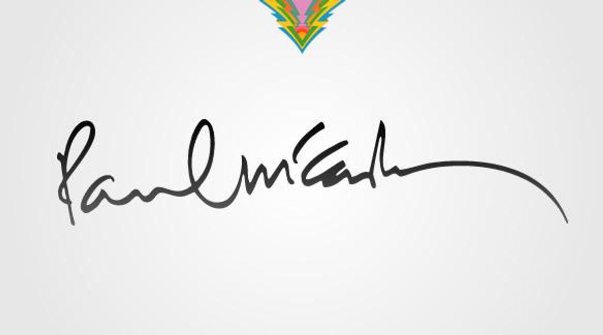 Paul McCartney | News | Pre-Sale: Casa Arena Horsens, Denmark
