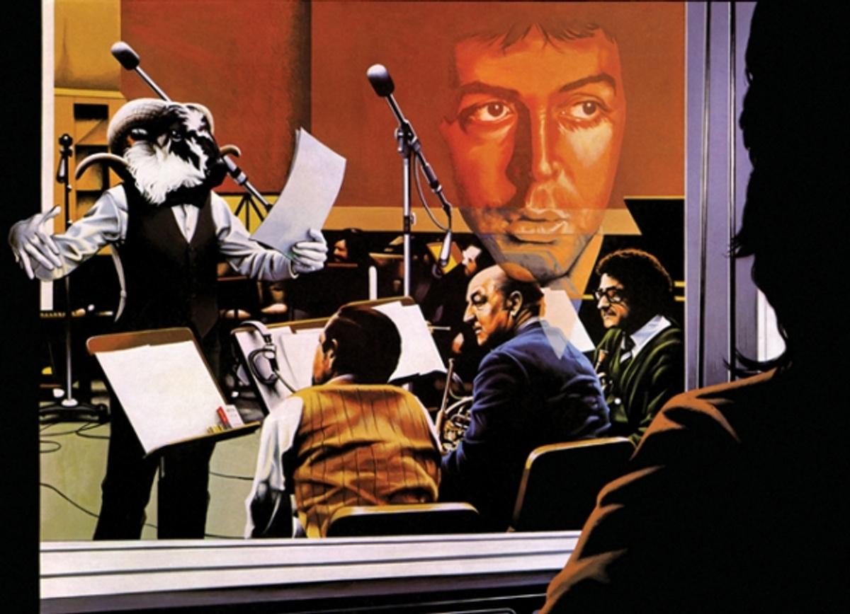 Sticking Out Of My Back Pocket: ‘Eat At Home'