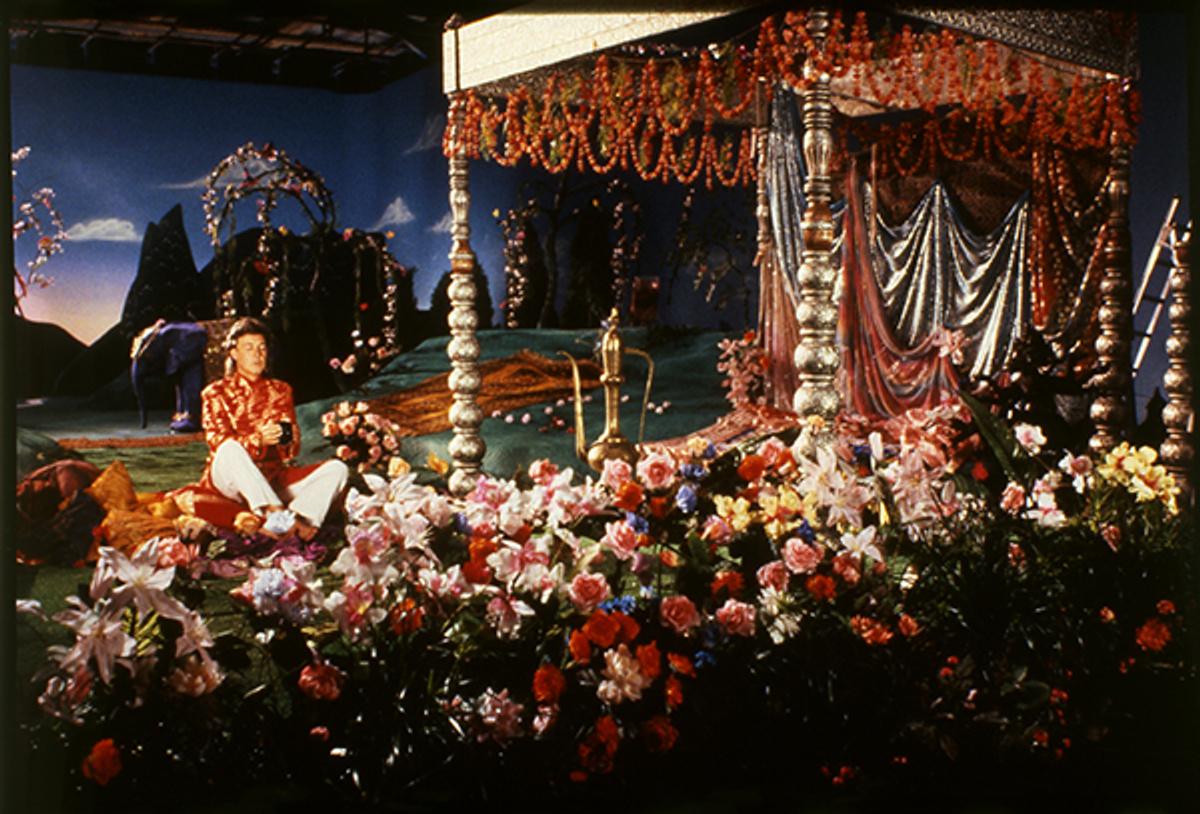 'Flowers In The Dirt' Out Now!