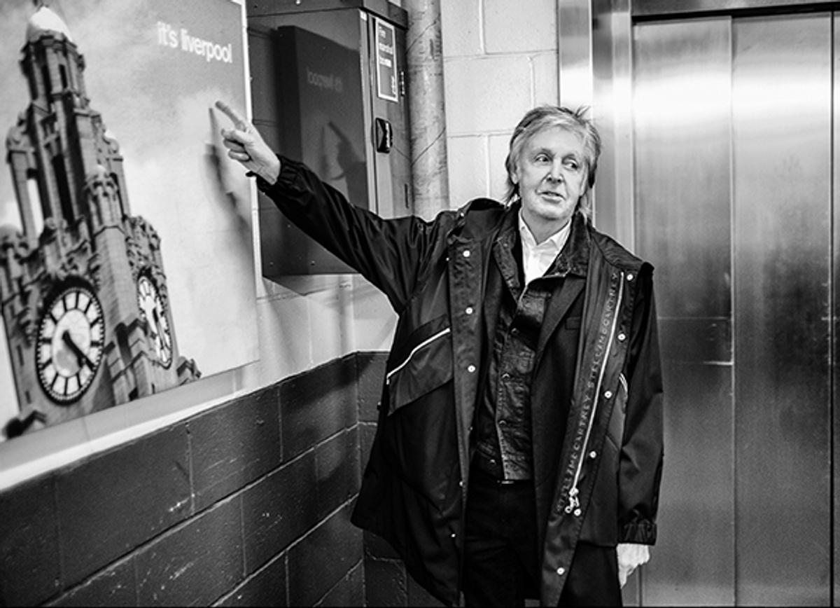 New Collection: '2018 - In Photographs'