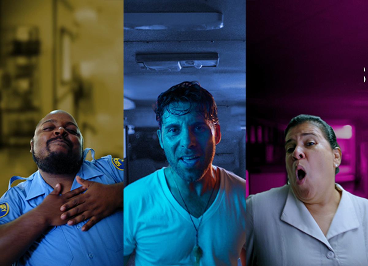 Watch: ‘Come On To Me’ (Official Video)