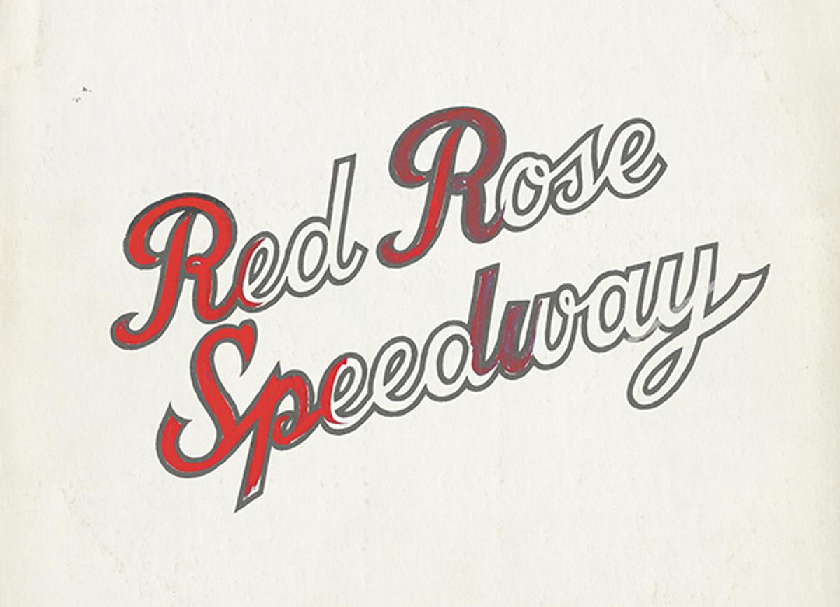 Red Rose Speedway “The Double Album”