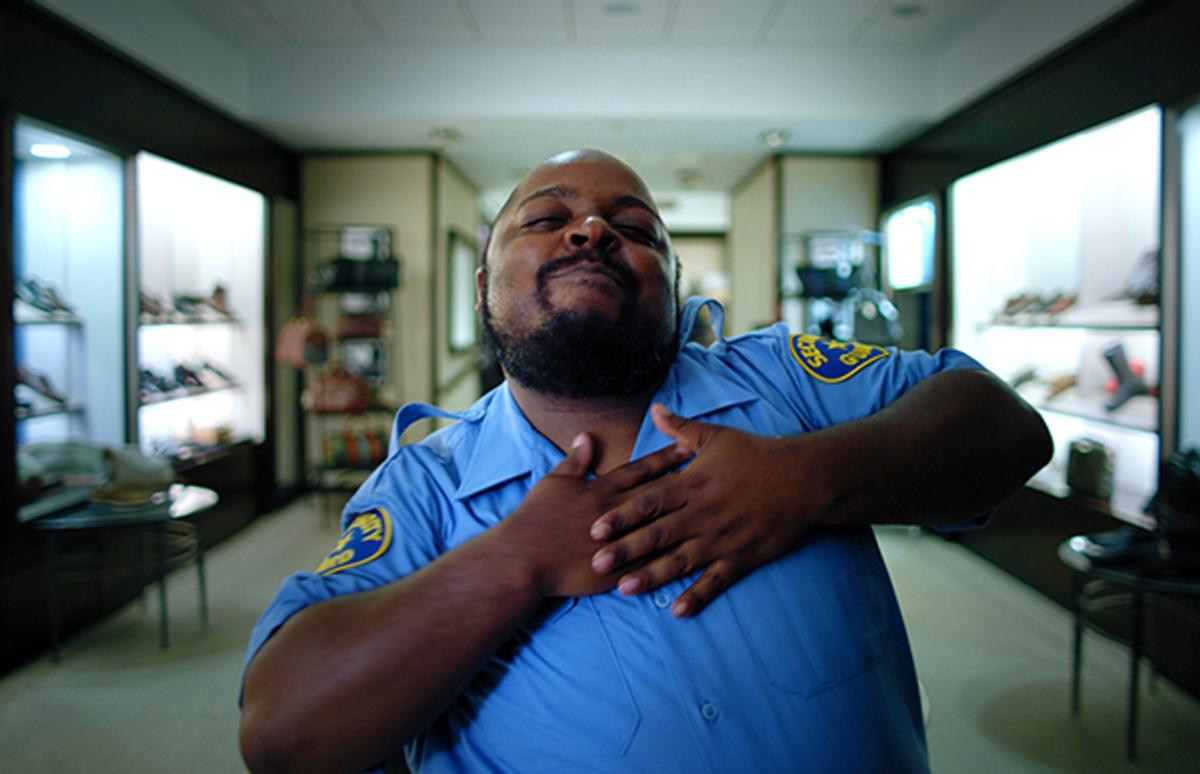 New ‘Come On To Me’ Video — "Team Fred" 