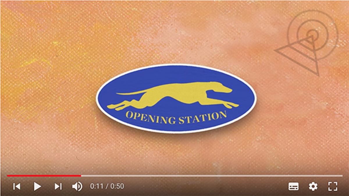 Explore 'Egypt Station' with Paul: 'Words Between The Tracks'