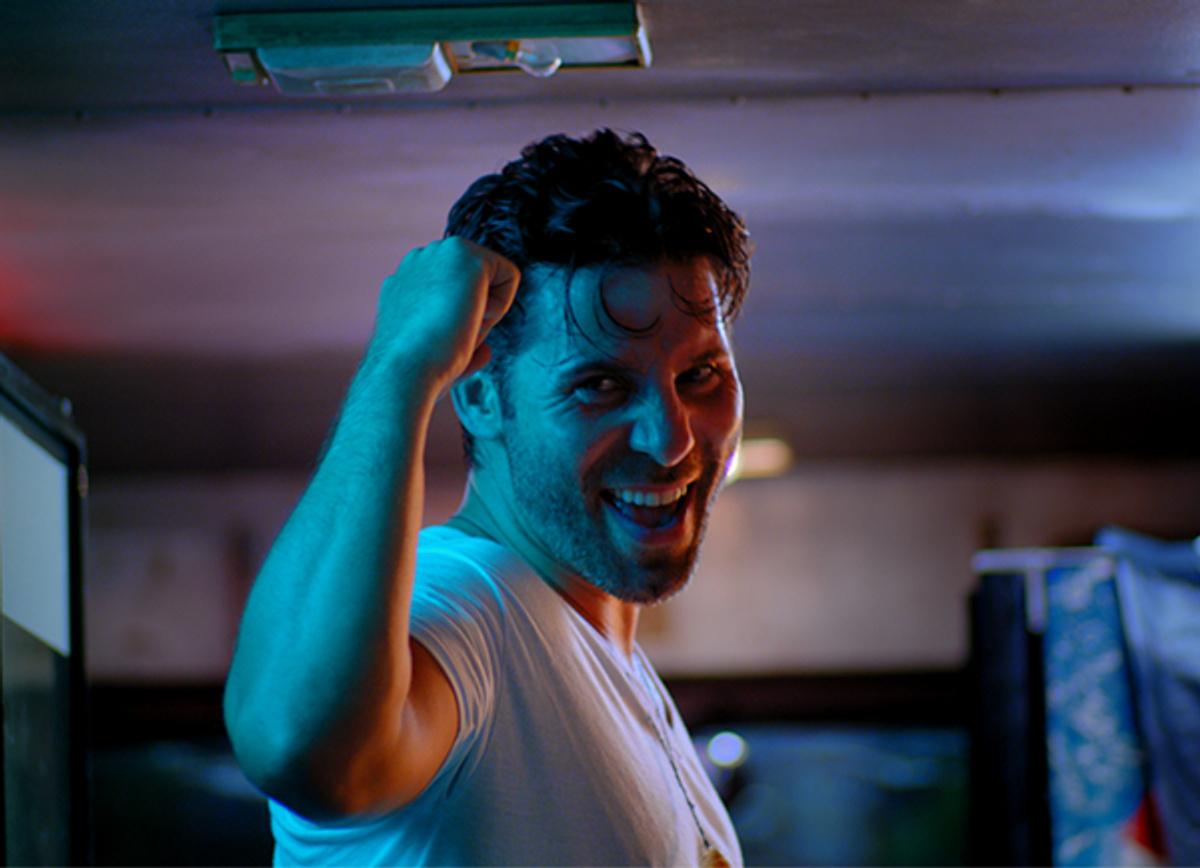 Watch: New ‘Come On To Me’ Video — "Team Ali"