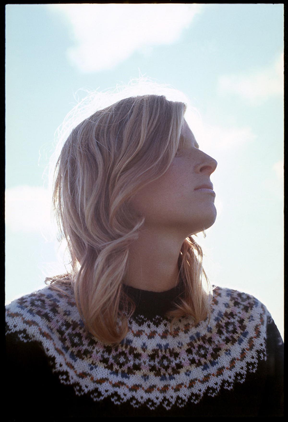 Photo of Linda McCartney