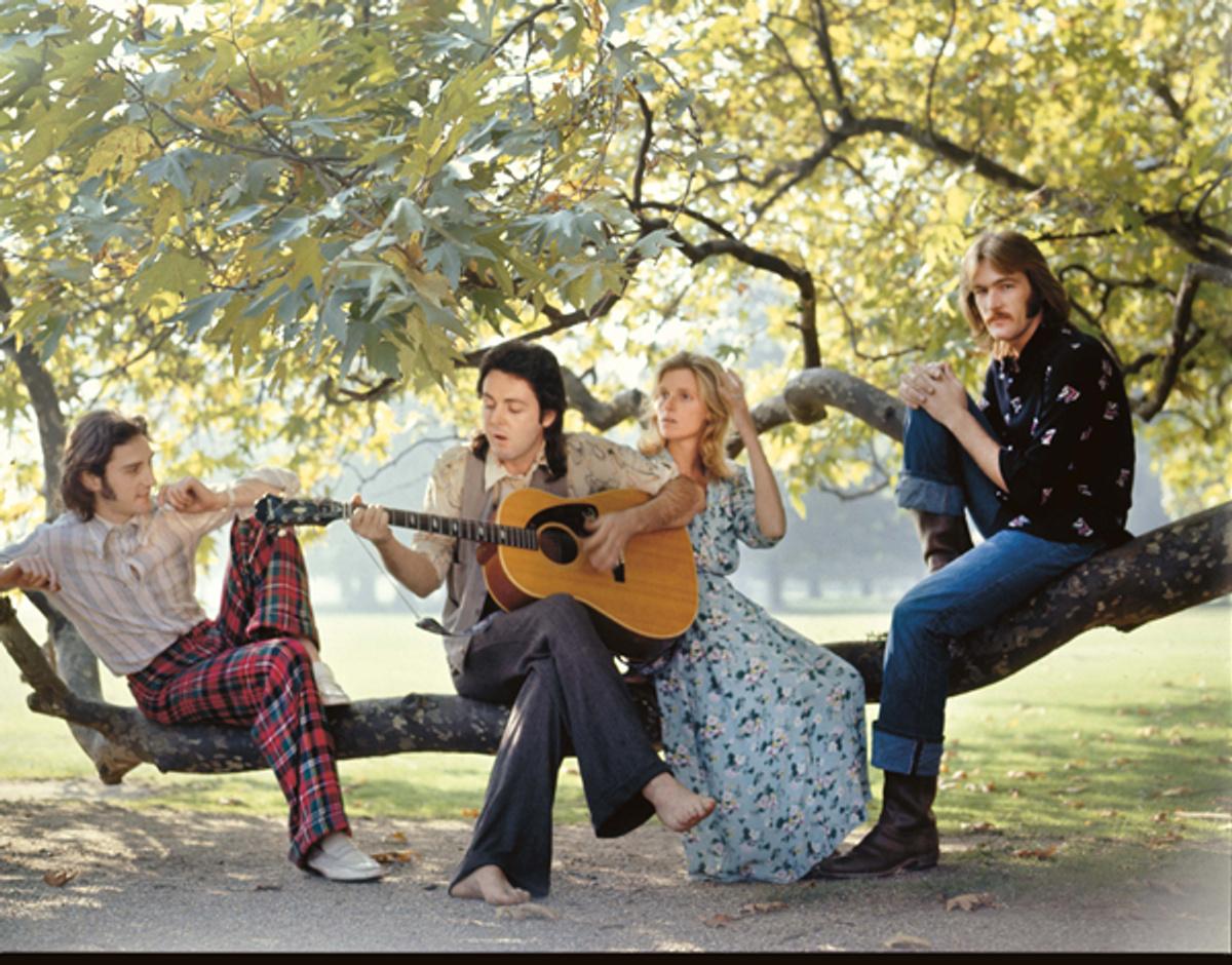  ‘Dear Friend’ Previously unreleased home recorded & remastered versions of the John Lennon-inspired track