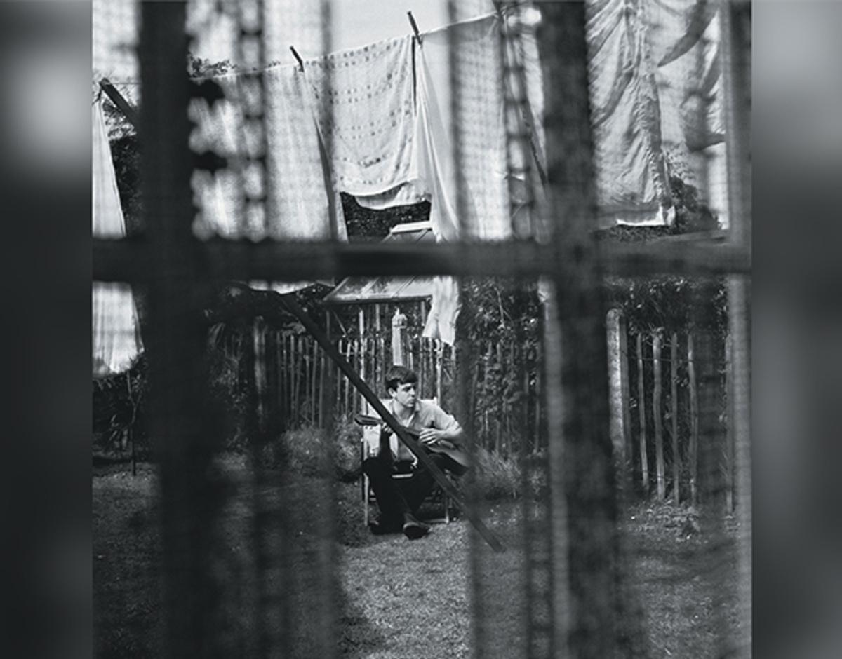 Sticking Out Of My Back Pocket: ‘Promise To You Girl'