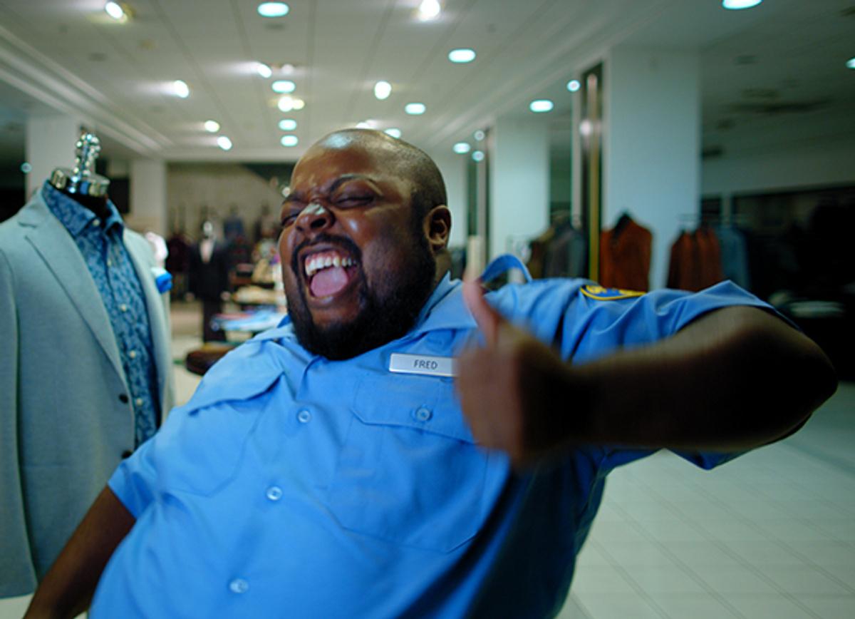 Challenge: Announcing the #COTMChallenge