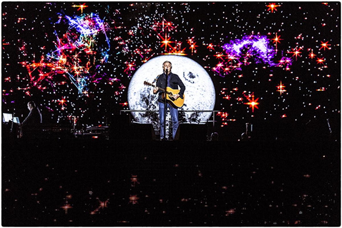  A Festive Message From Paul!