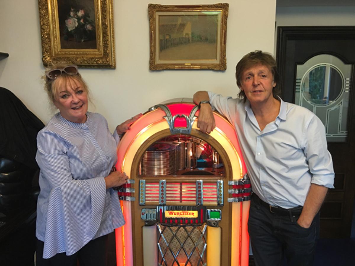 New BBC Radio 4 Documentary speaks to Paul and follows LIPA graduates