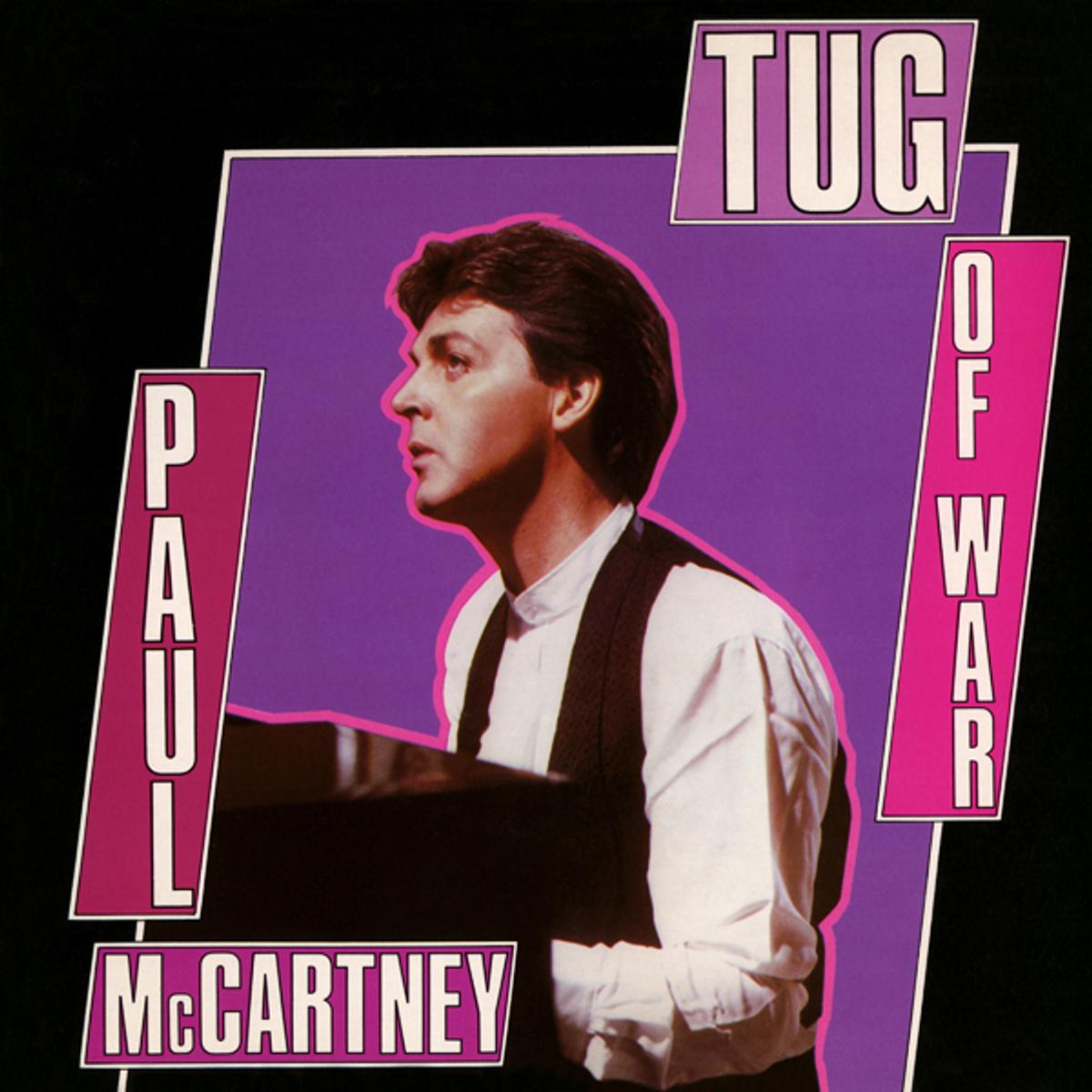 Listen Now: 'Tug of War (Remix 2015)'