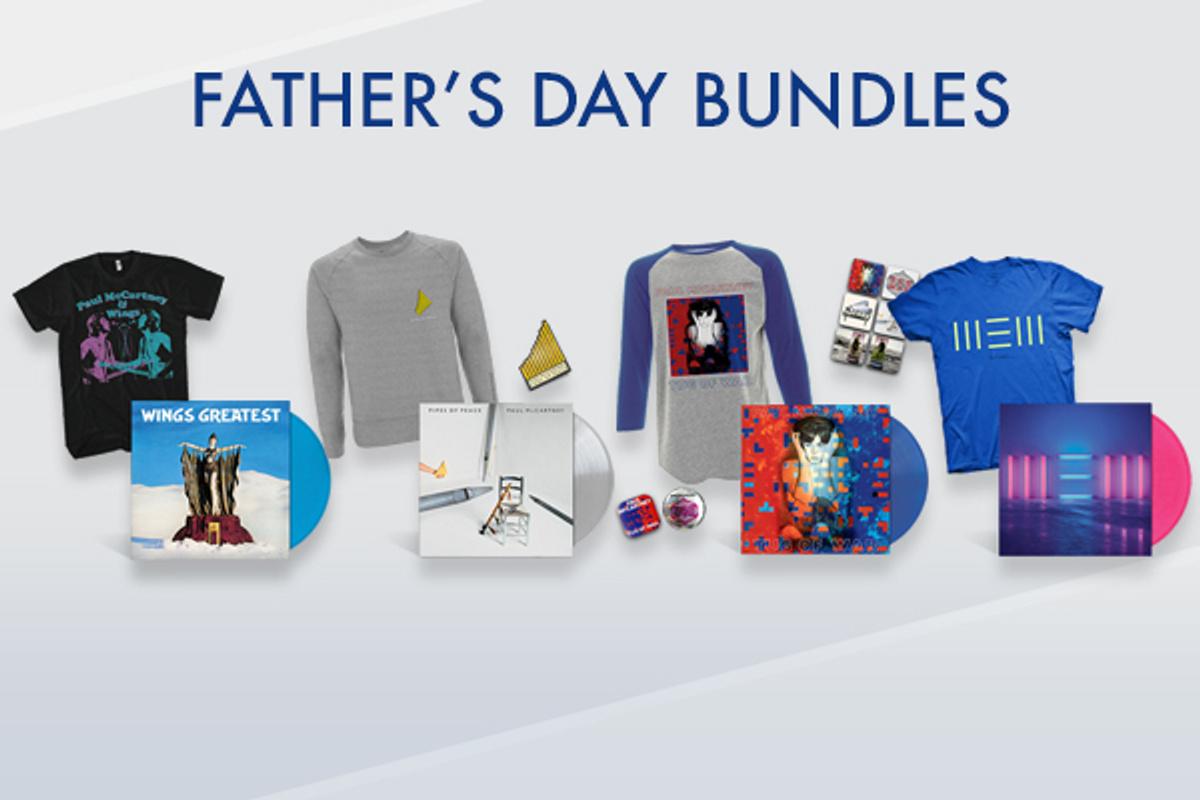 Fathers Day deals