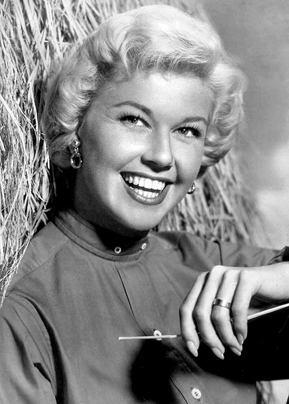 Paul Remembers Doris Day