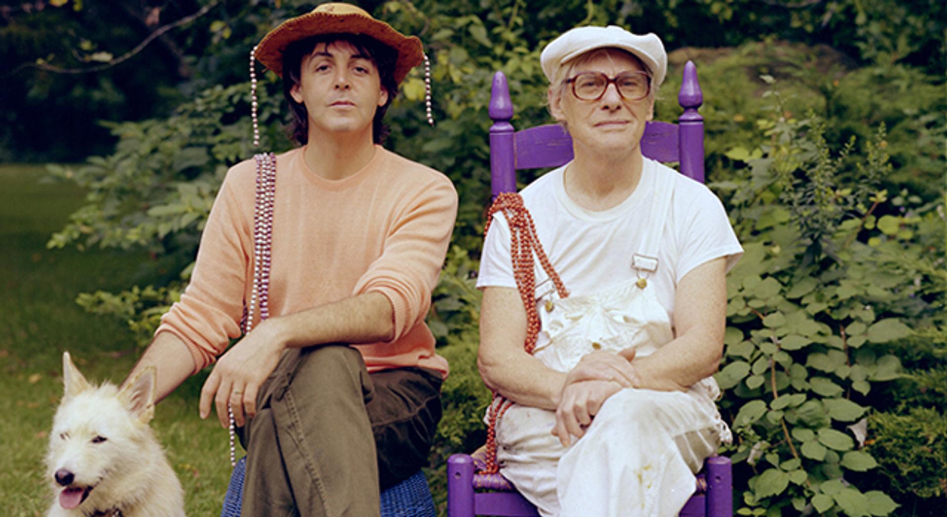 Paintings On The Wall - Willem de Kooning (1904-1997)