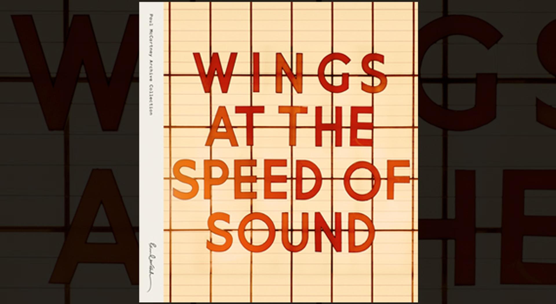 Watch The Original 'Silly Love Songs' Video