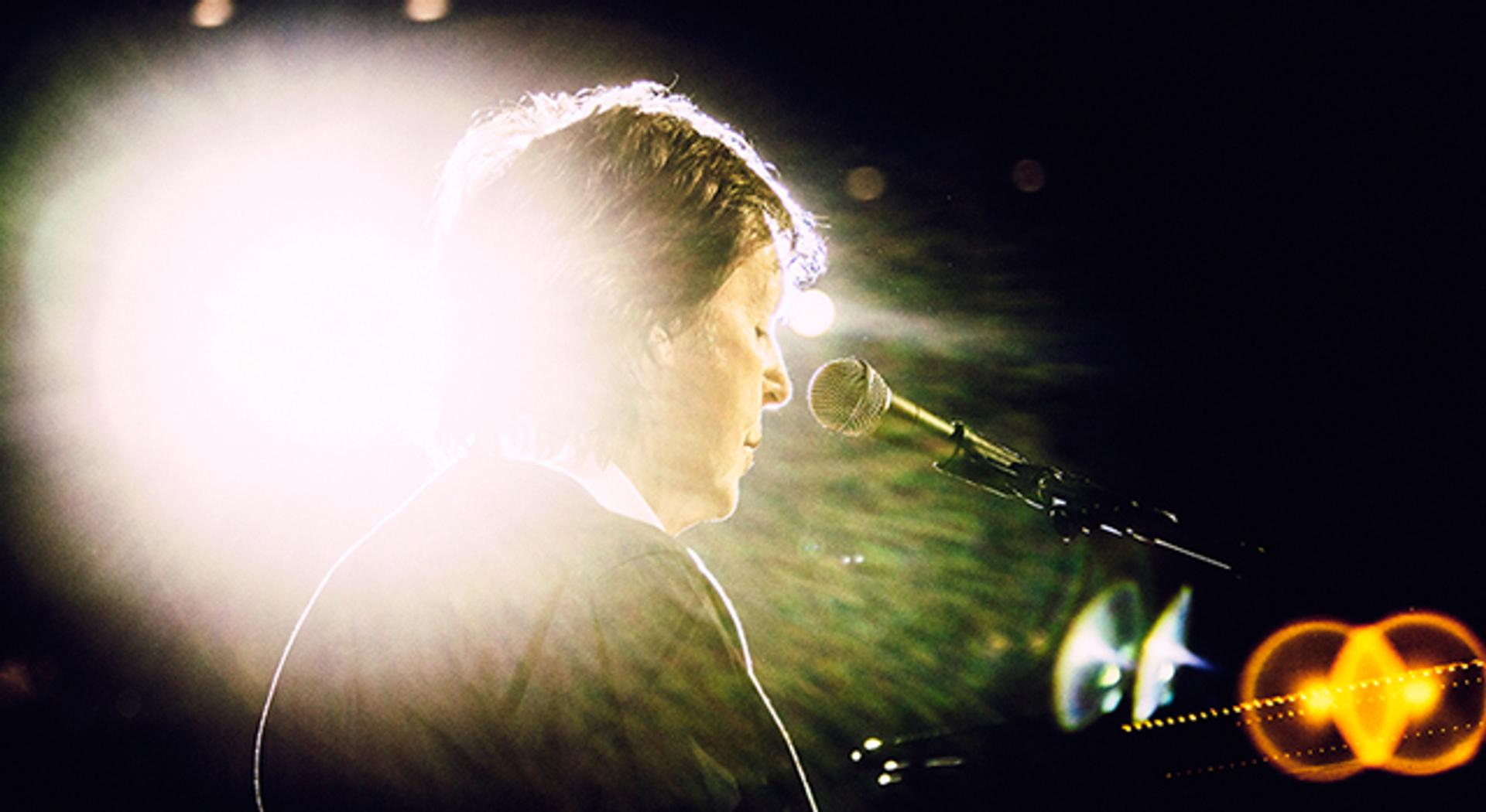 Paul Contributes To Refugee Auction