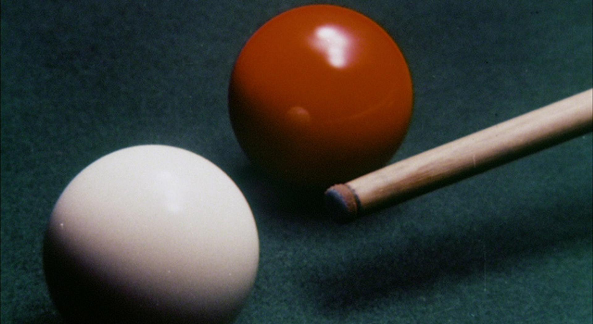 Watch The Original 'Venus and Mars' TV Advert